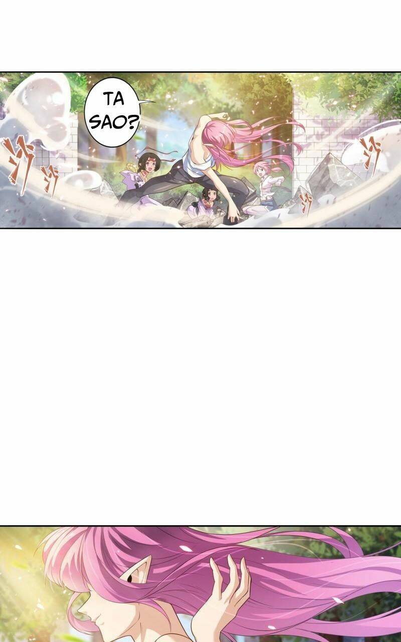 Anh Hùng? Ta Không Làm Lâu Rồi Chapter 211 - Trang 2