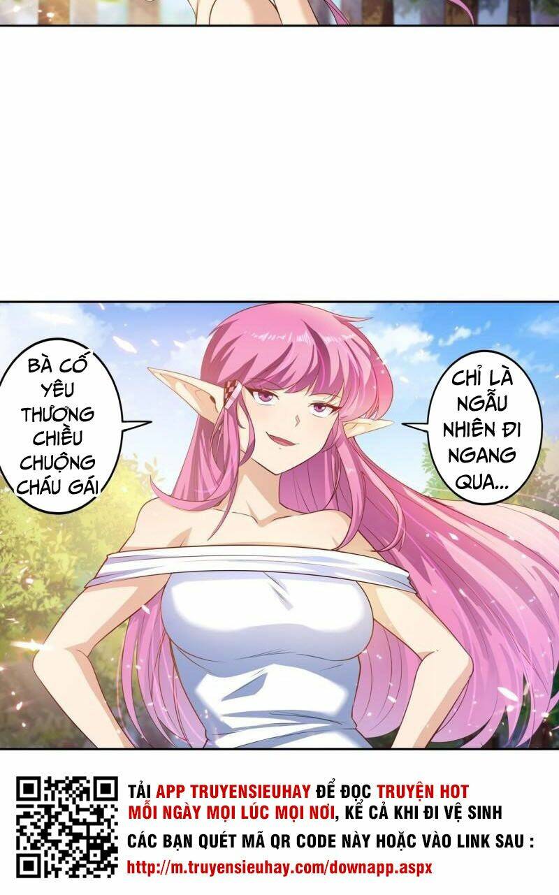 Anh Hùng? Ta Không Làm Lâu Rồi Chapter 211 - Trang 2