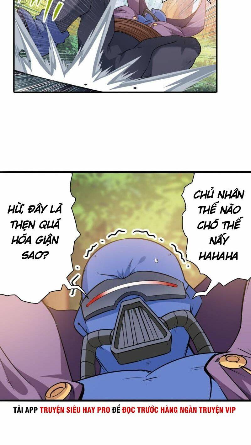 Anh Hùng? Ta Không Làm Lâu Rồi Chapter 211 - Trang 2