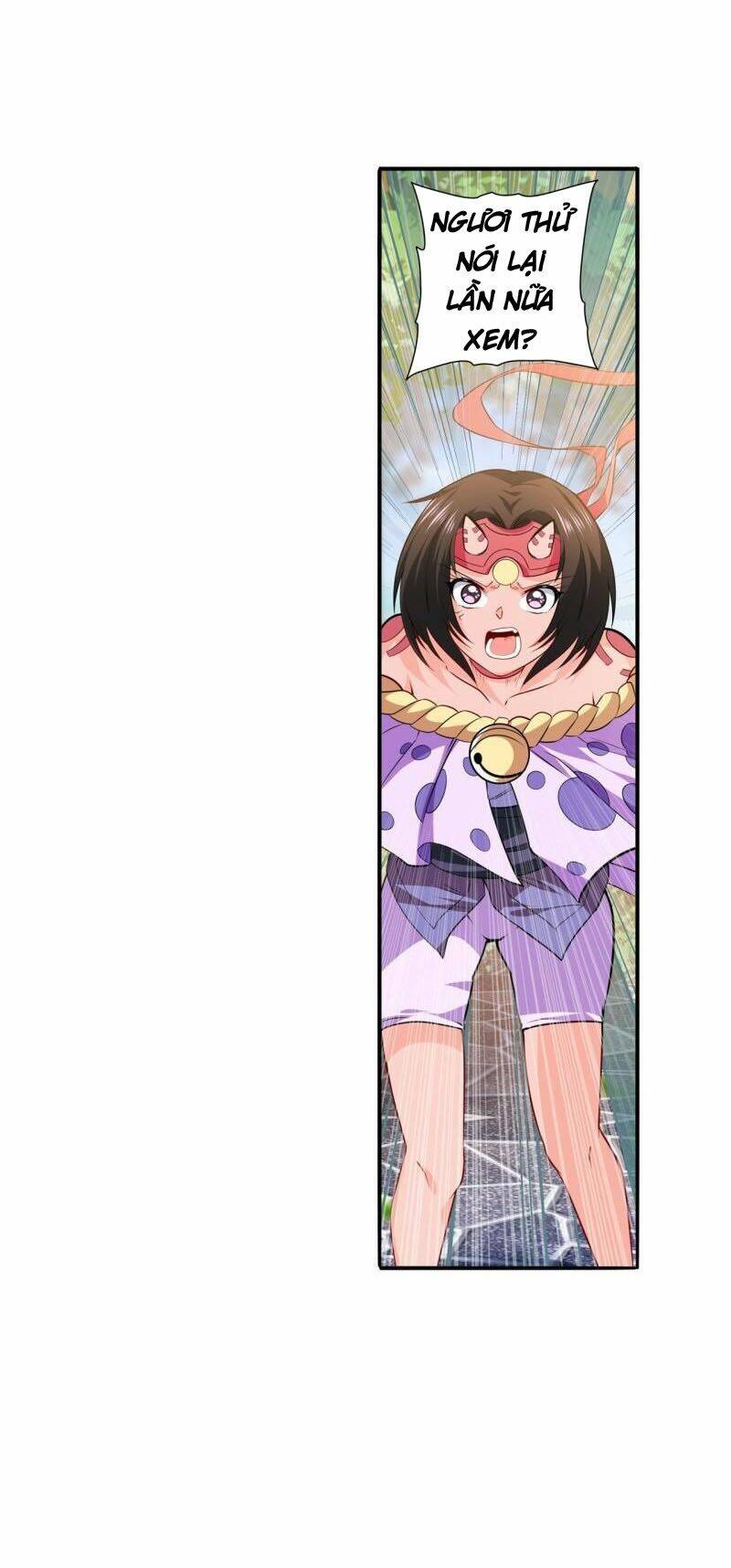 Anh Hùng? Ta Không Làm Lâu Rồi Chapter 211 - Trang 2