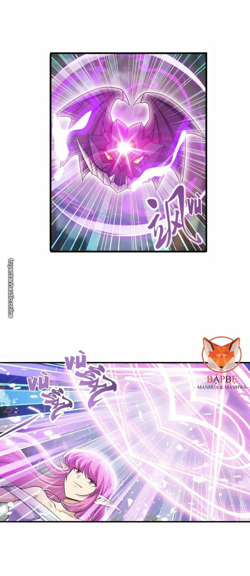 Anh Hùng? Ta Không Làm Lâu Rồi Chapter 212 - Trang 2