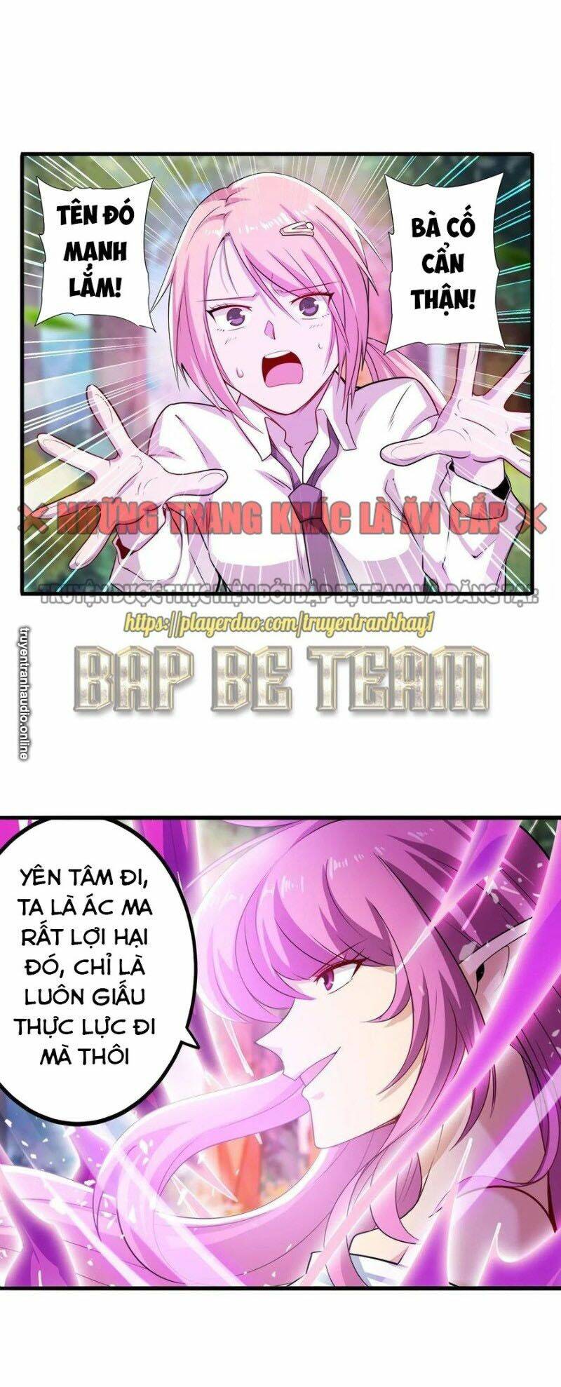 Anh Hùng? Ta Không Làm Lâu Rồi Chapter 212 - Trang 2