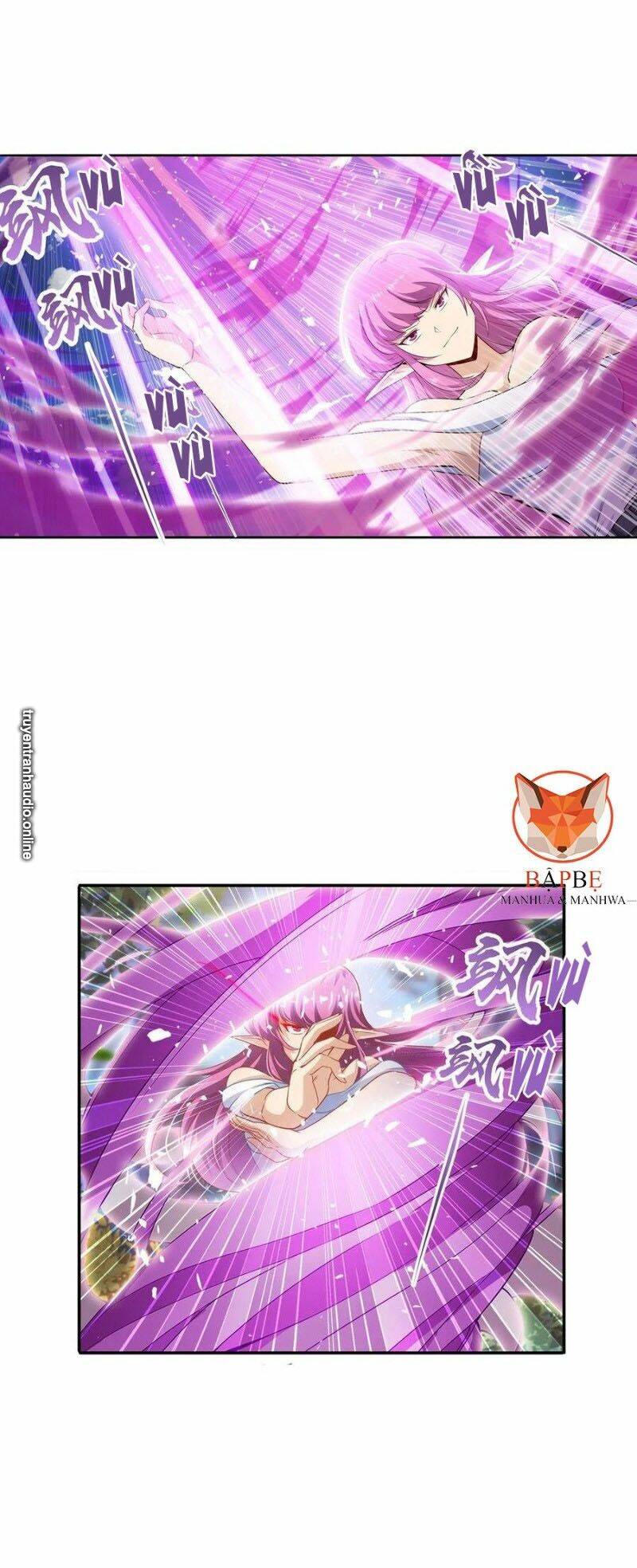 Anh Hùng? Ta Không Làm Lâu Rồi Chapter 212 - Trang 2