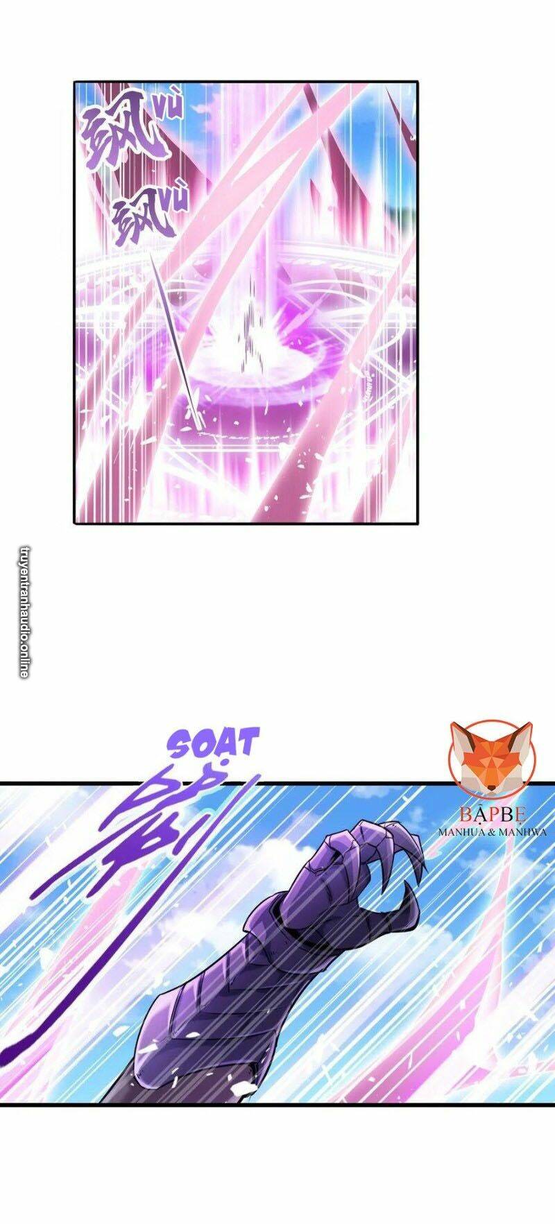 Anh Hùng? Ta Không Làm Lâu Rồi Chapter 212 - Trang 2