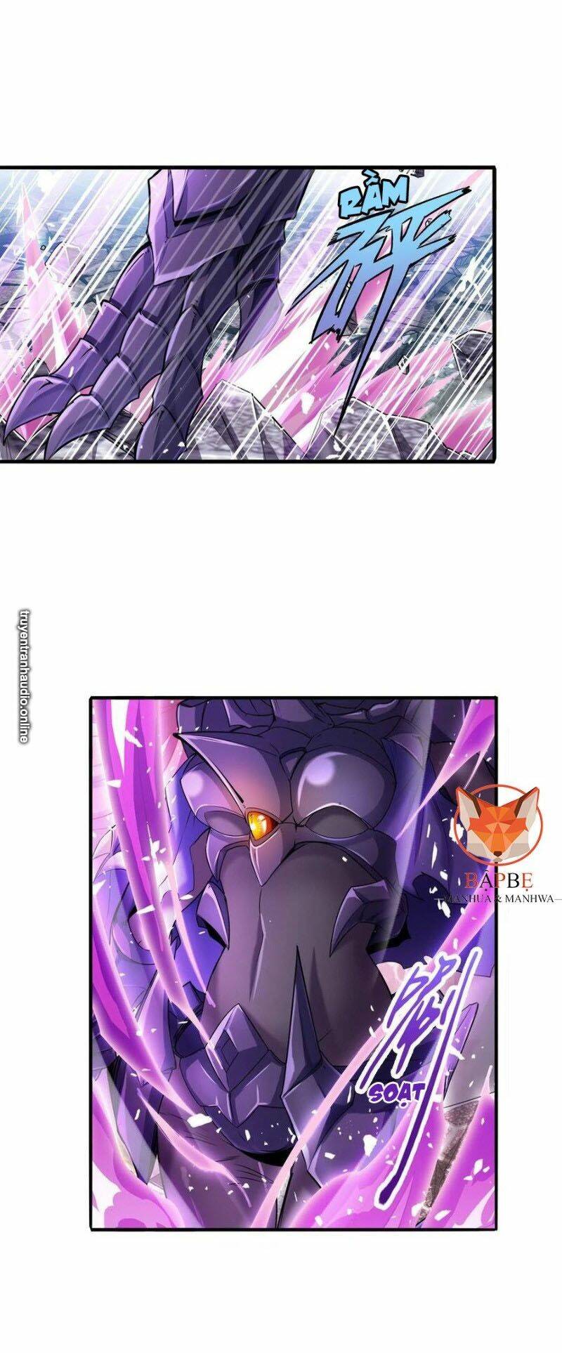 Anh Hùng? Ta Không Làm Lâu Rồi Chapter 212 - Trang 2