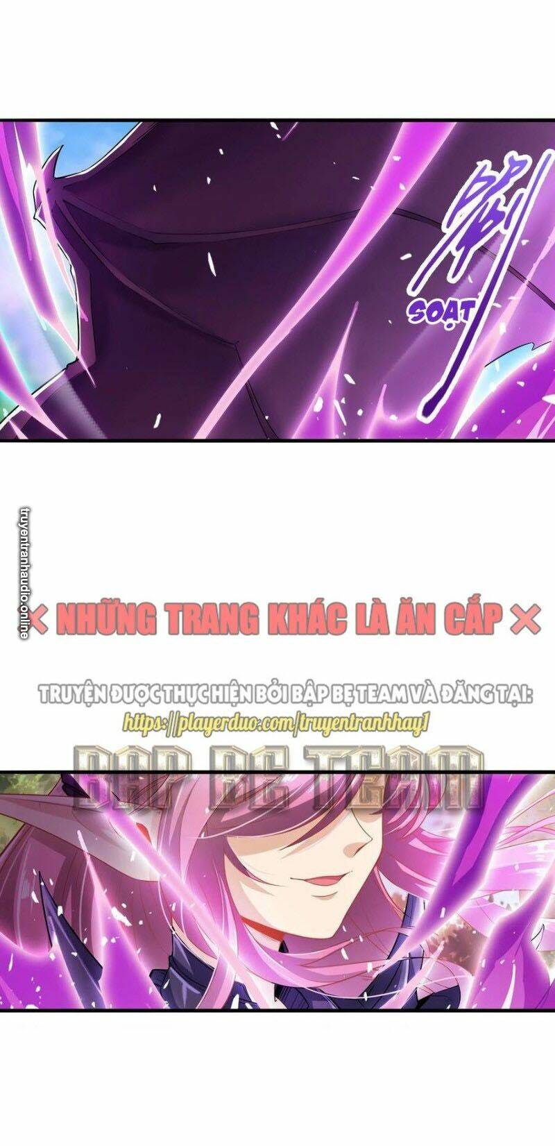 Anh Hùng? Ta Không Làm Lâu Rồi Chapter 212 - Trang 2