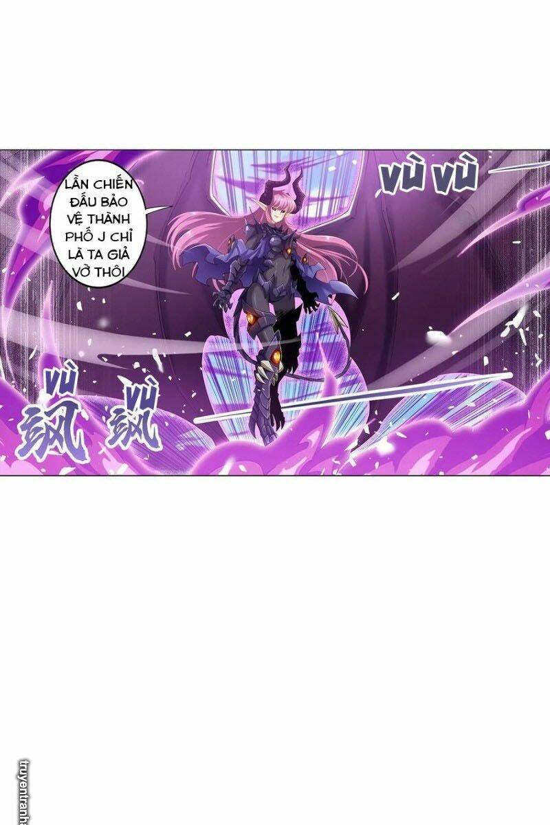 Anh Hùng? Ta Không Làm Lâu Rồi Chapter 212 - Trang 2