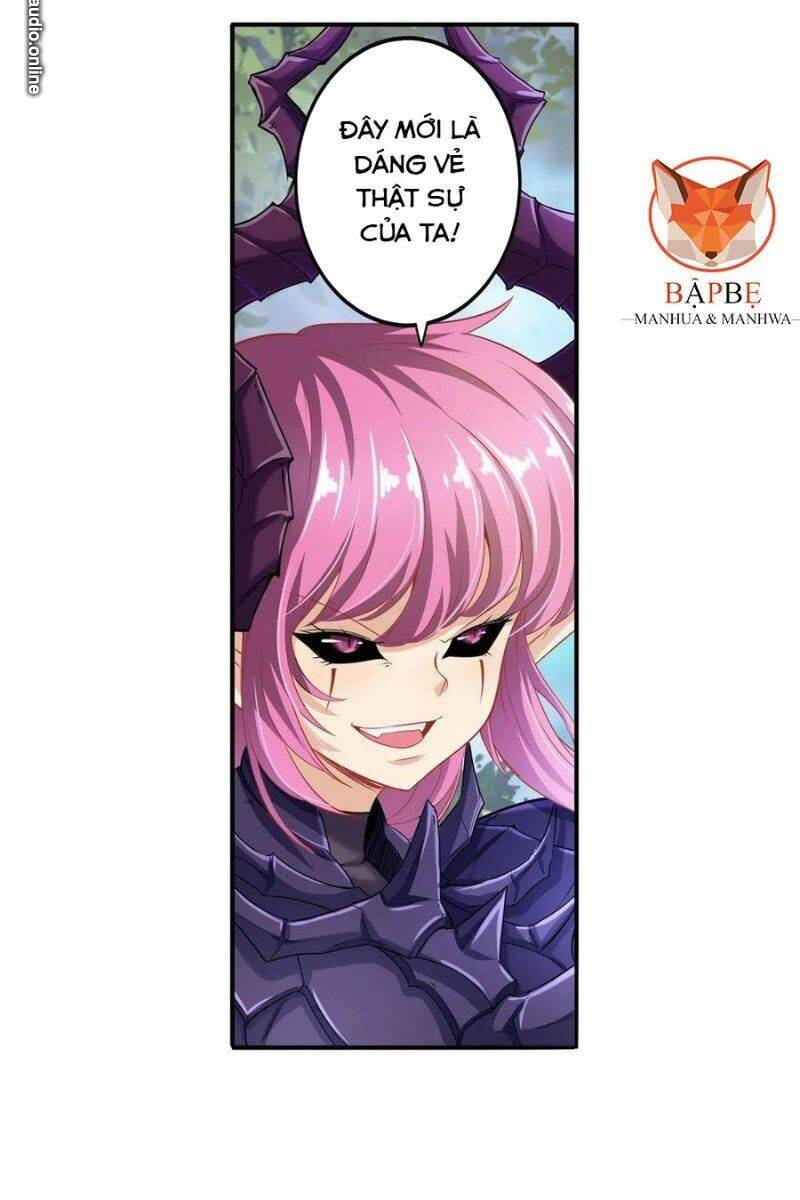 Anh Hùng? Ta Không Làm Lâu Rồi Chapter 212 - Trang 2