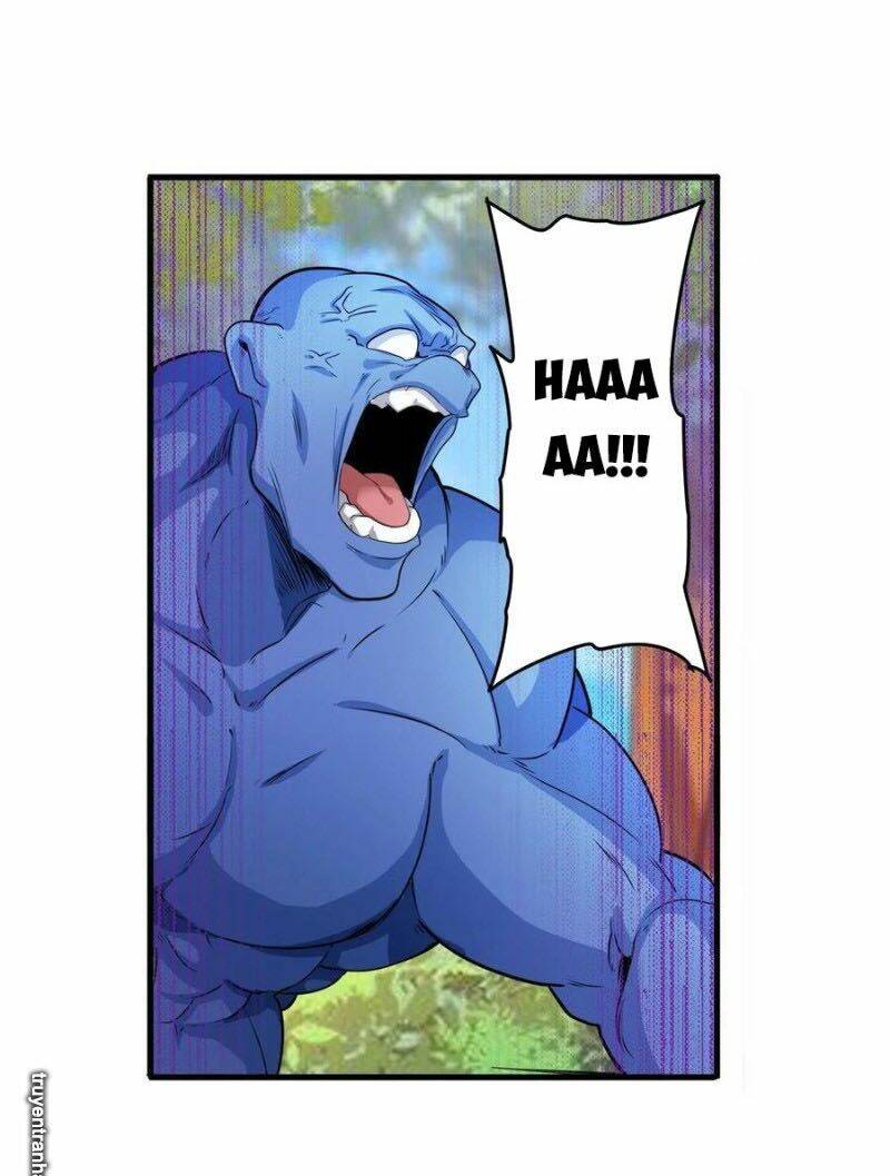 Anh Hùng? Ta Không Làm Lâu Rồi Chapter 212 - Trang 2