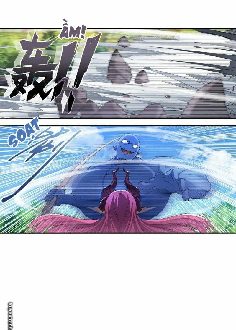 Anh Hùng? Ta Không Làm Lâu Rồi Chapter 212 - Trang 2