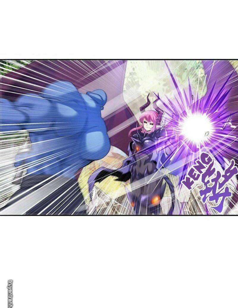 Anh Hùng? Ta Không Làm Lâu Rồi Chapter 212 - Trang 2