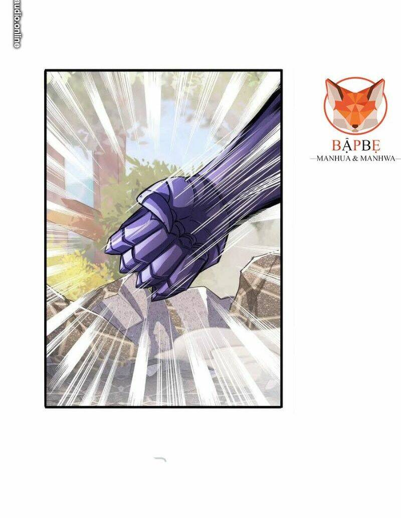 Anh Hùng? Ta Không Làm Lâu Rồi Chapter 212 - Trang 2