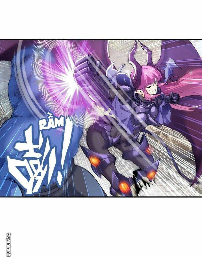 Anh Hùng? Ta Không Làm Lâu Rồi Chapter 212 - Trang 2