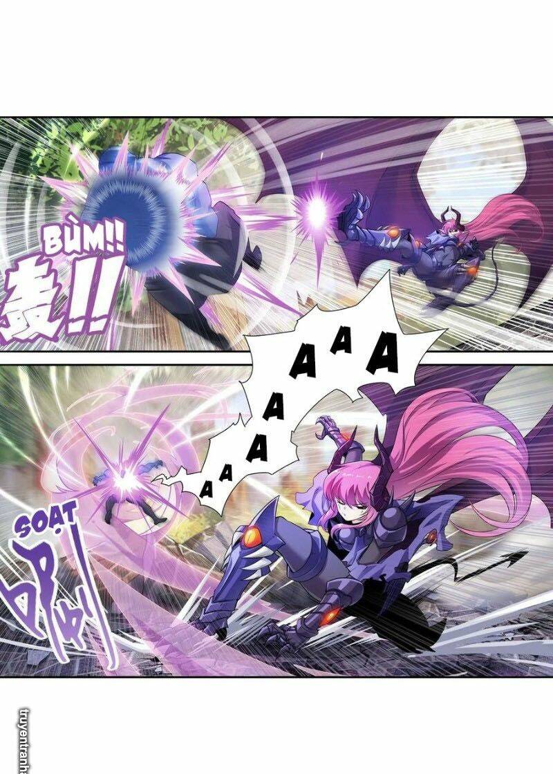 Anh Hùng? Ta Không Làm Lâu Rồi Chapter 212 - Trang 2