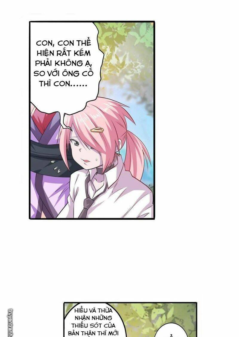 Anh Hùng? Ta Không Làm Lâu Rồi Chapter 212 - Trang 2