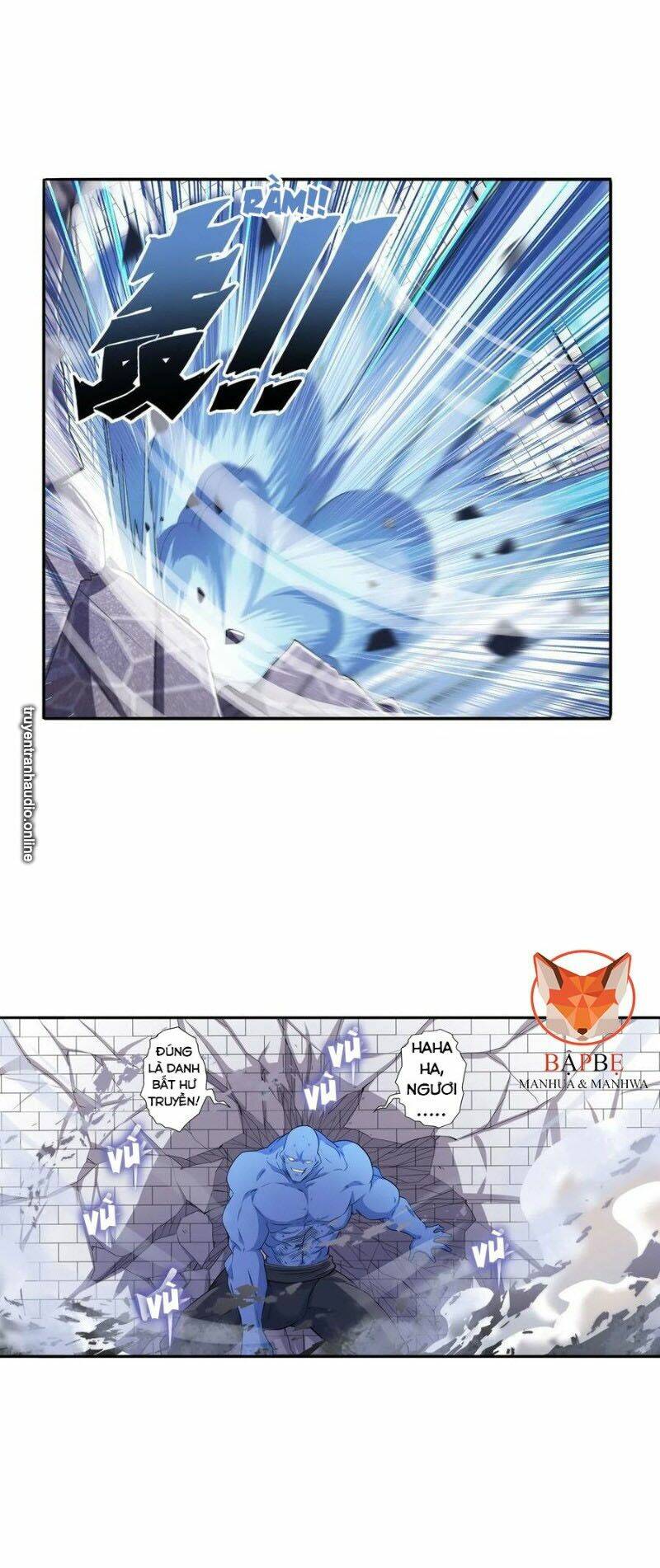 Anh Hùng? Ta Không Làm Lâu Rồi Chapter 212 - Trang 2