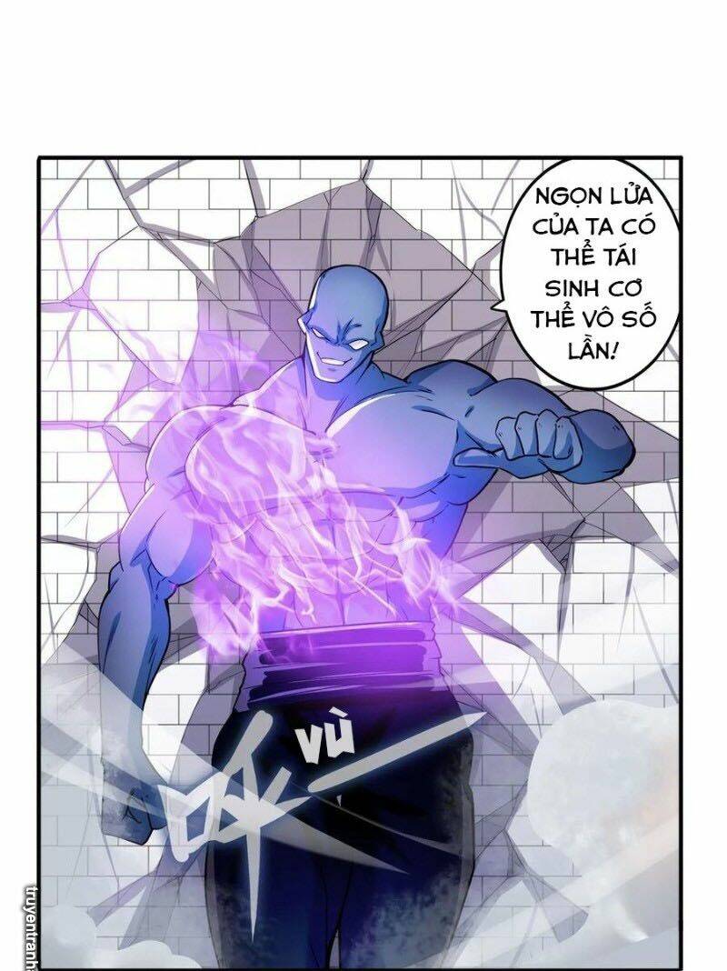 Anh Hùng? Ta Không Làm Lâu Rồi Chapter 212 - Trang 2