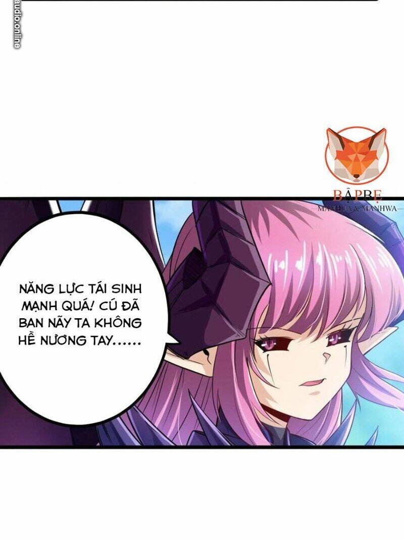 Anh Hùng? Ta Không Làm Lâu Rồi Chapter 212 - Trang 2