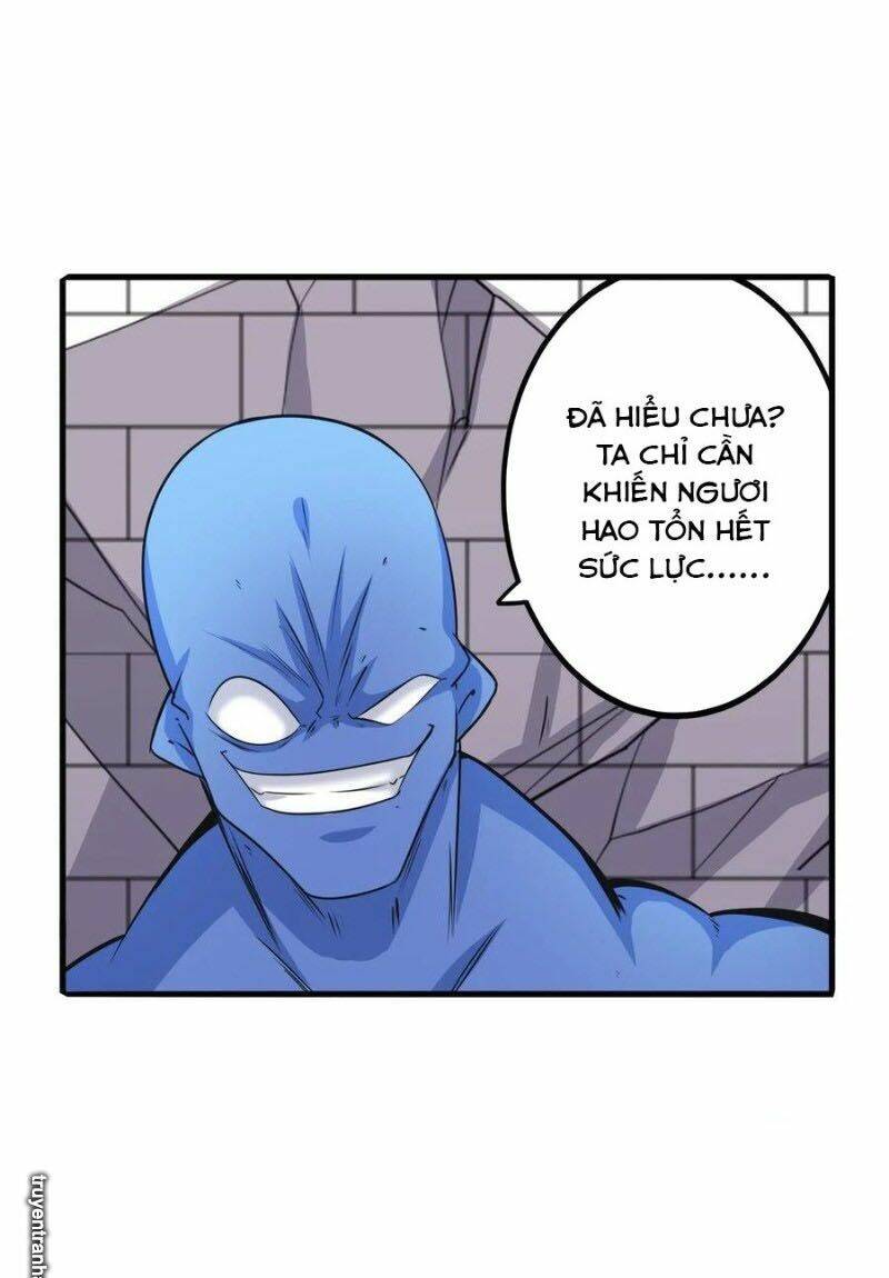 Anh Hùng? Ta Không Làm Lâu Rồi Chapter 212 - Trang 2