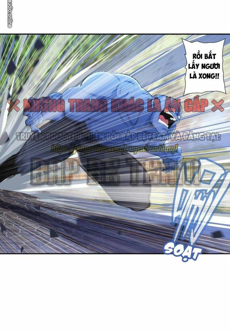 Anh Hùng? Ta Không Làm Lâu Rồi Chapter 212 - Trang 2