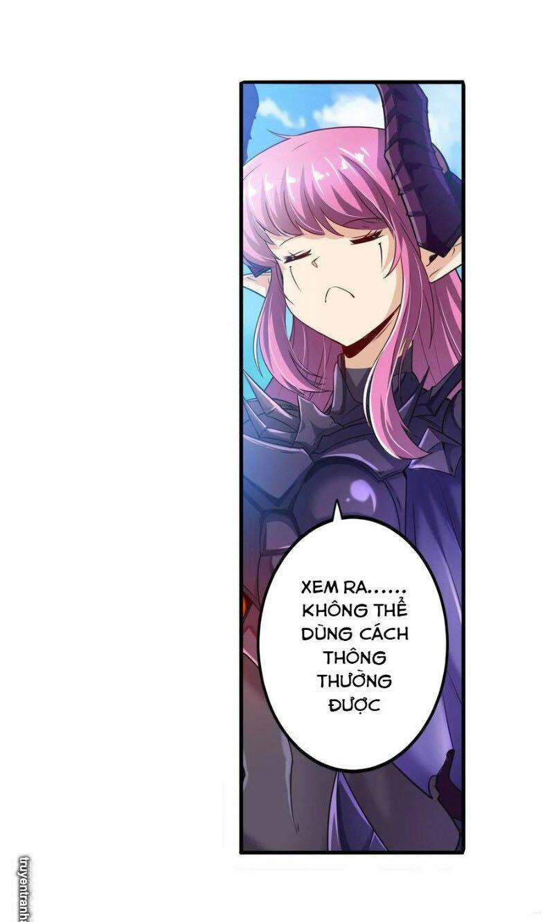 Anh Hùng? Ta Không Làm Lâu Rồi Chapter 212 - Trang 2