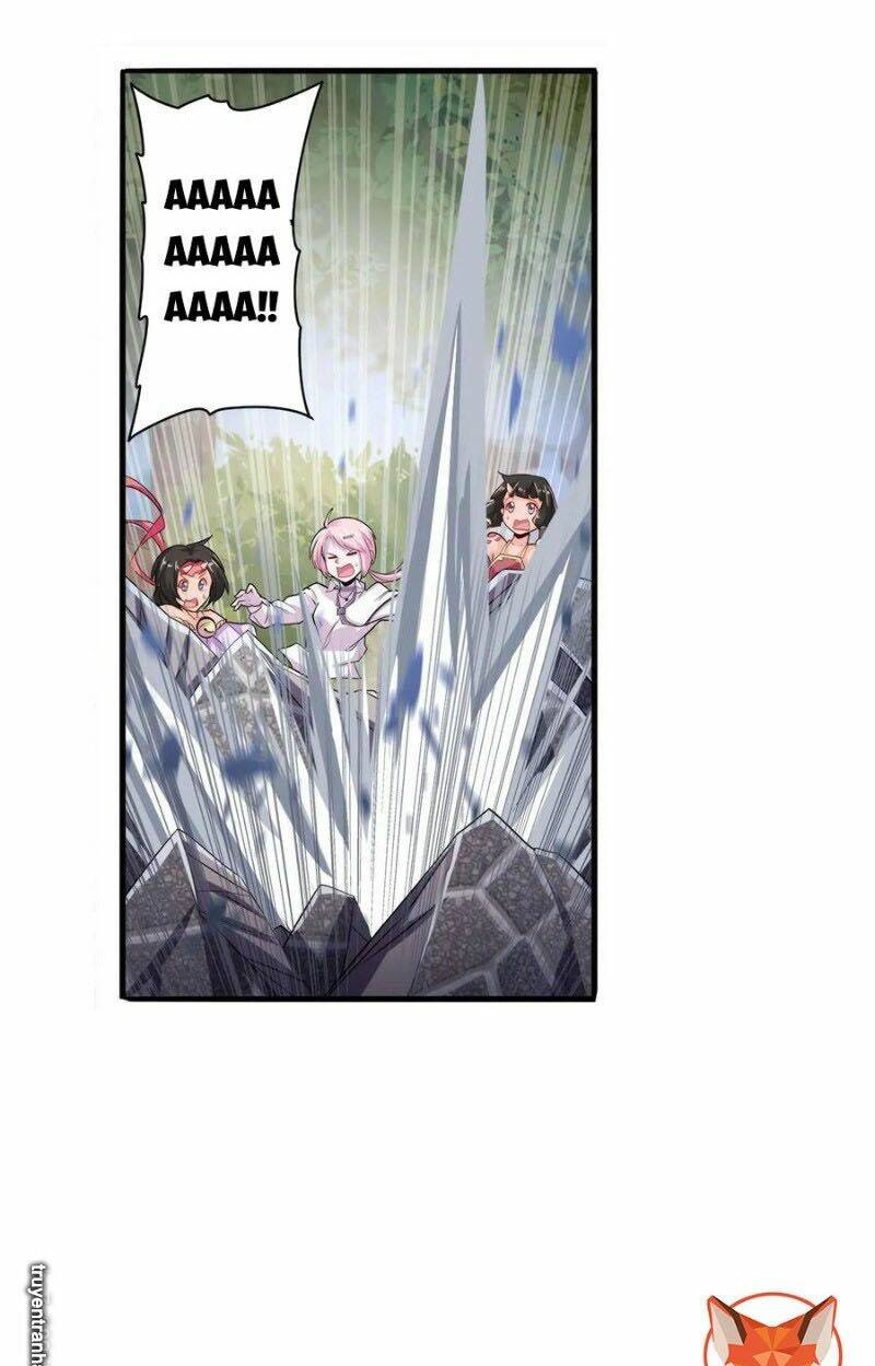 Anh Hùng? Ta Không Làm Lâu Rồi Chapter 212 - Trang 2