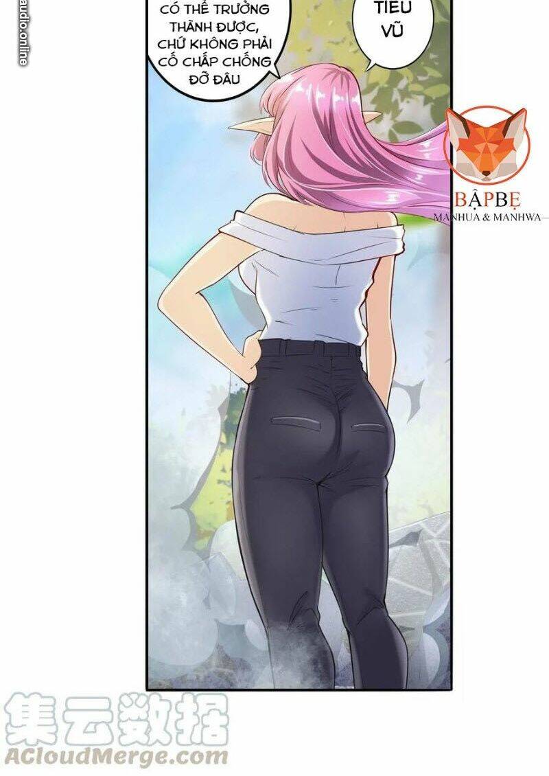 Anh Hùng? Ta Không Làm Lâu Rồi Chapter 212 - Trang 2