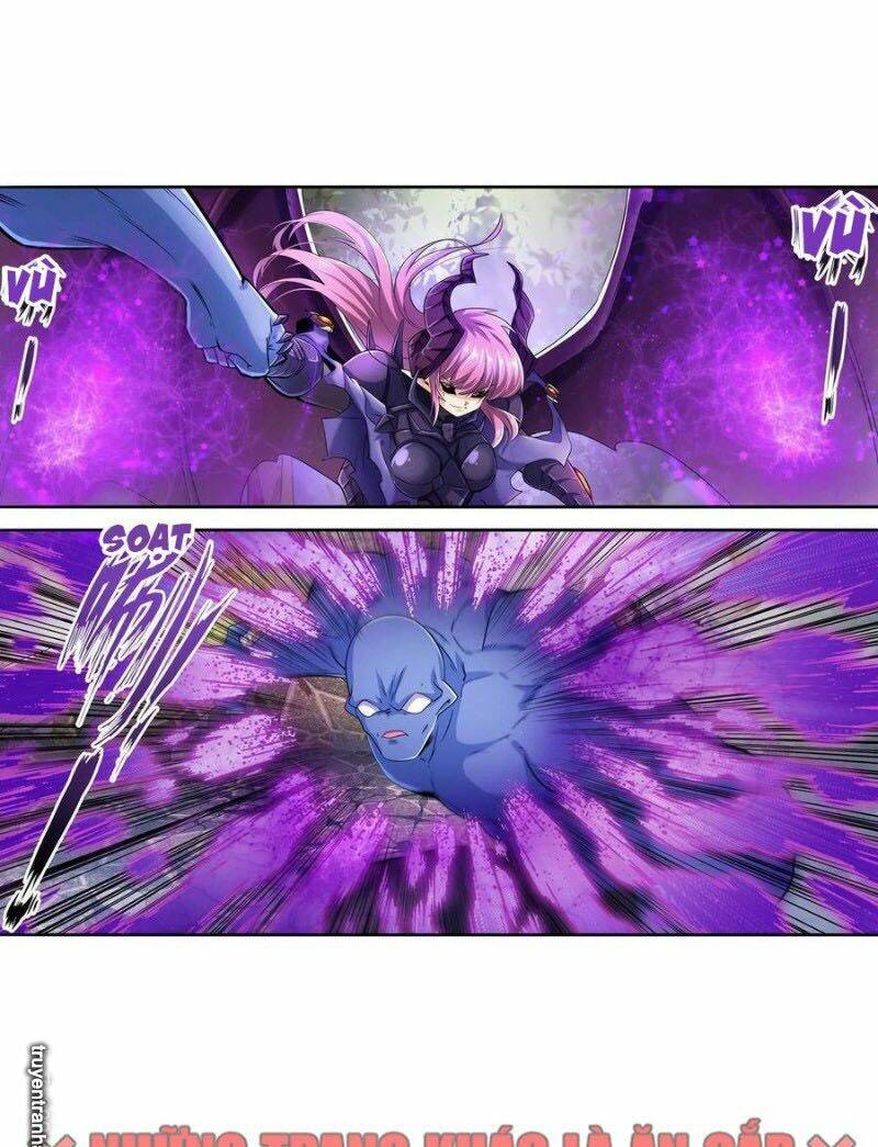 Anh Hùng? Ta Không Làm Lâu Rồi Chapter 212 - Trang 2