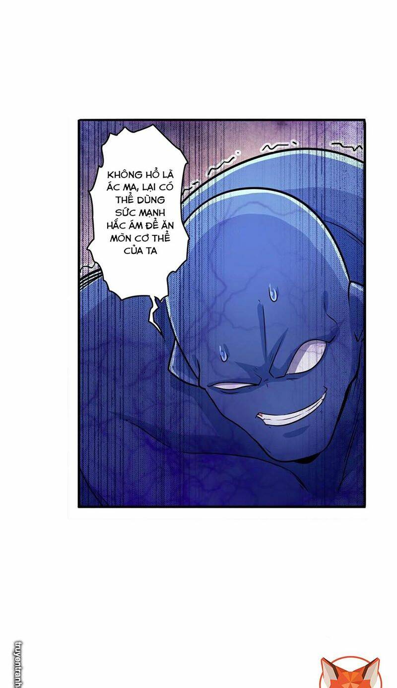 Anh Hùng? Ta Không Làm Lâu Rồi Chapter 212 - Trang 2