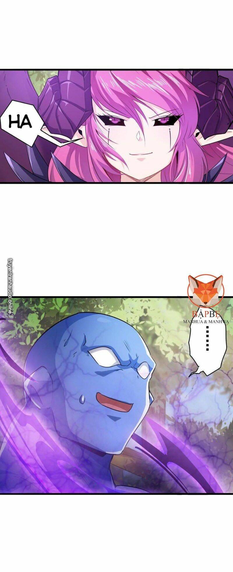 Anh Hùng? Ta Không Làm Lâu Rồi Chapter 212 - Trang 2