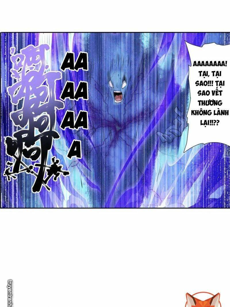 Anh Hùng? Ta Không Làm Lâu Rồi Chapter 212 - Trang 2