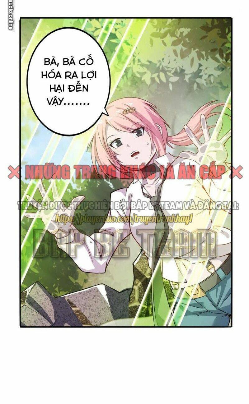 Anh Hùng? Ta Không Làm Lâu Rồi Chapter 212 - Trang 2