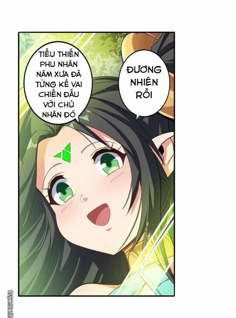 Anh Hùng? Ta Không Làm Lâu Rồi Chapter 212 - Trang 2