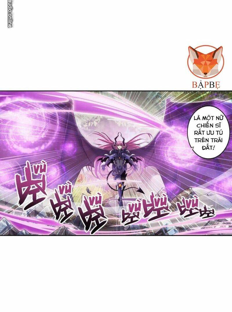 Anh Hùng? Ta Không Làm Lâu Rồi Chapter 212 - Trang 2