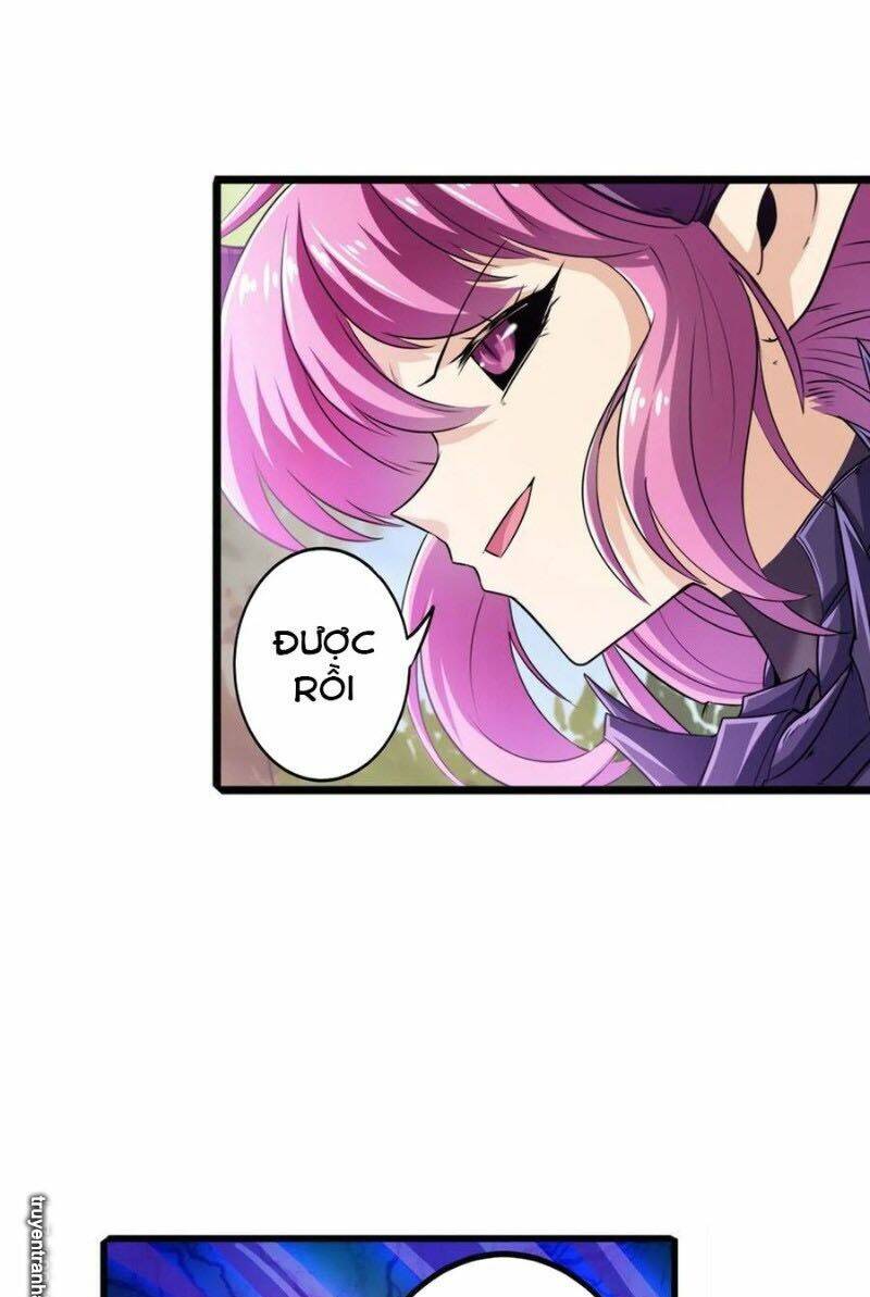 Anh Hùng? Ta Không Làm Lâu Rồi Chapter 212 - Trang 2