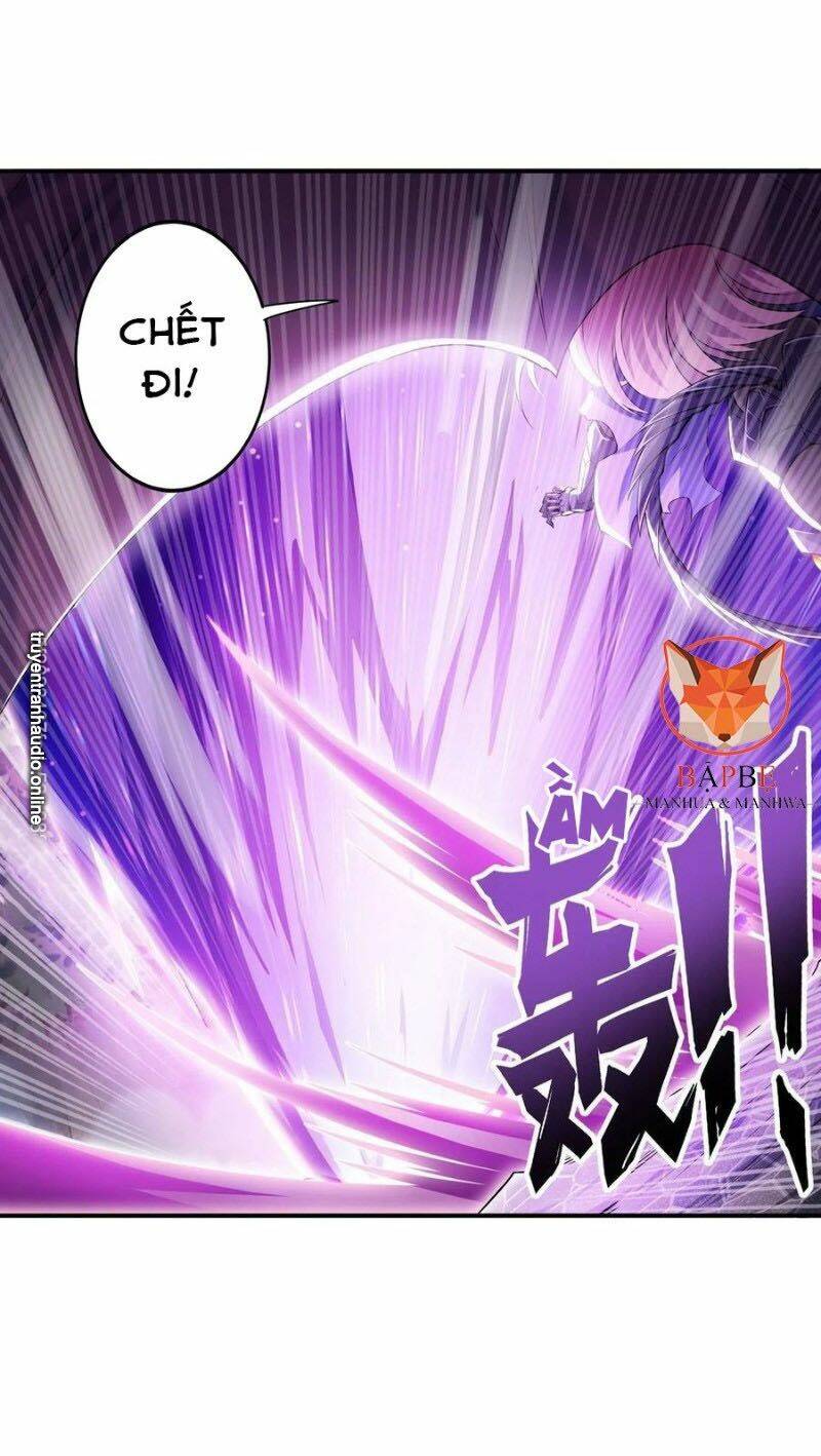 Anh Hùng? Ta Không Làm Lâu Rồi Chapter 212 - Trang 2