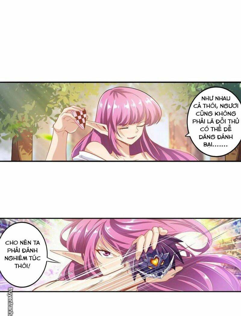 Anh Hùng? Ta Không Làm Lâu Rồi Chapter 212 - Trang 2