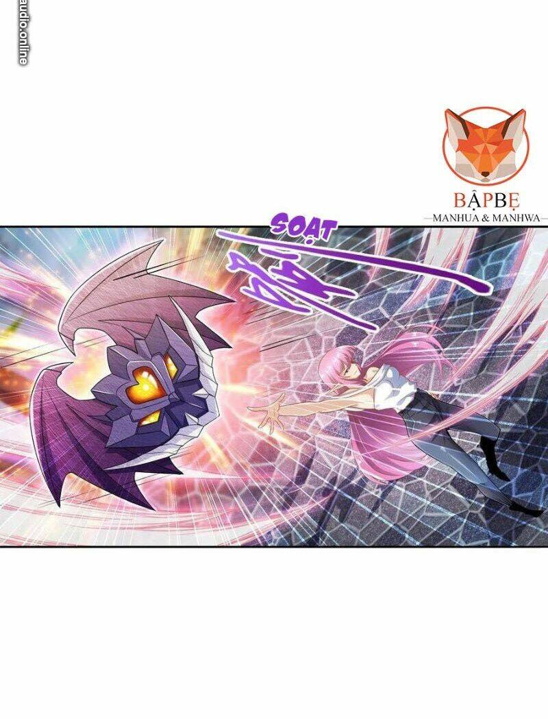 Anh Hùng? Ta Không Làm Lâu Rồi Chapter 212 - Trang 2