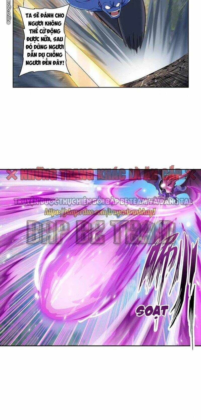 Anh Hùng? Ta Không Làm Lâu Rồi Chapter 213 - Trang 2