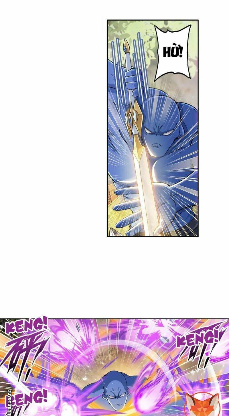 Anh Hùng? Ta Không Làm Lâu Rồi Chapter 213 - Trang 2