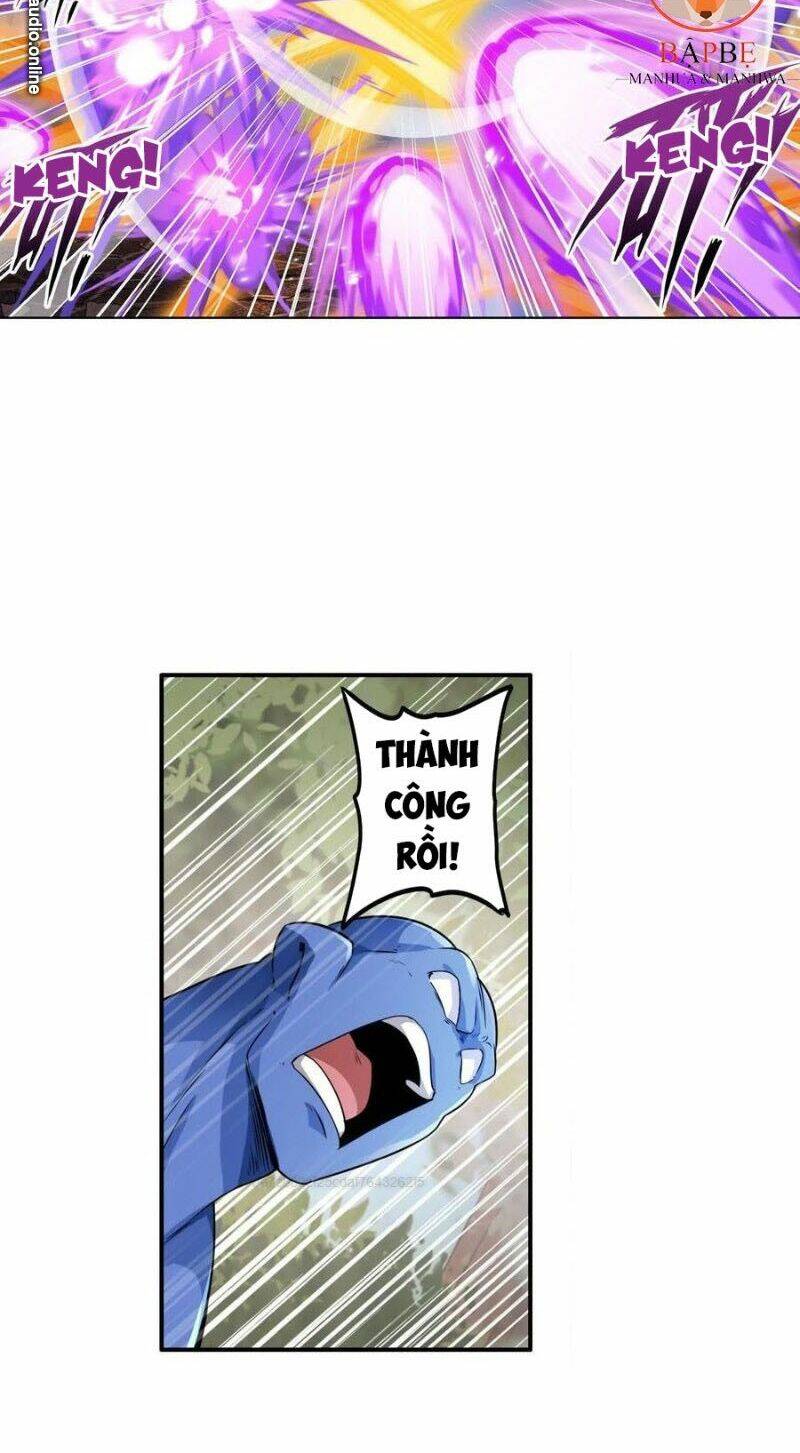 Anh Hùng? Ta Không Làm Lâu Rồi Chapter 213 - Trang 2