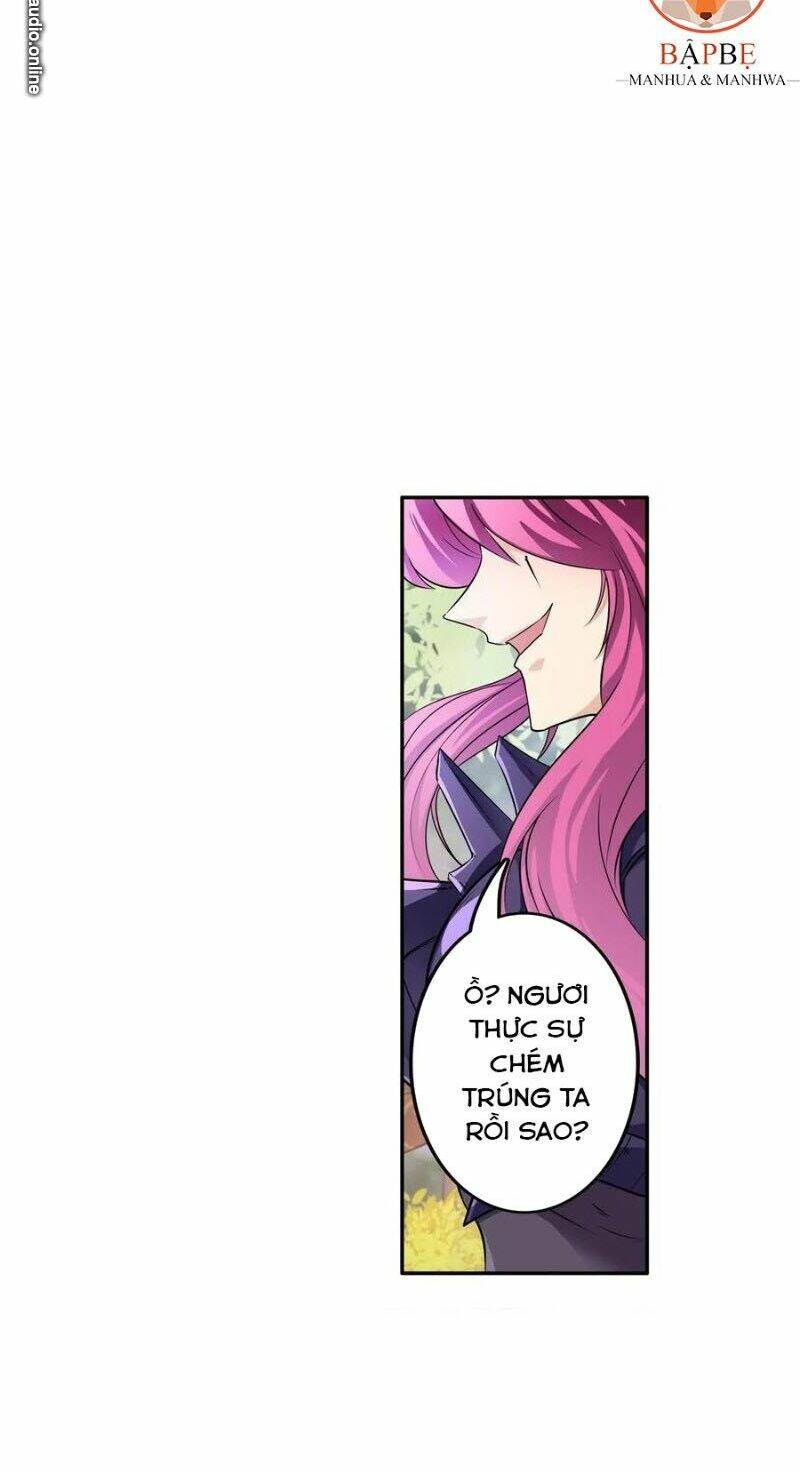 Anh Hùng? Ta Không Làm Lâu Rồi Chapter 213 - Trang 2