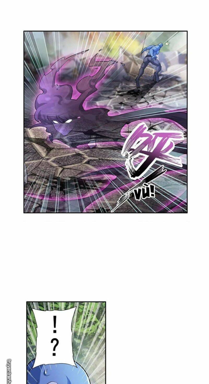 Anh Hùng? Ta Không Làm Lâu Rồi Chapter 213 - Trang 2