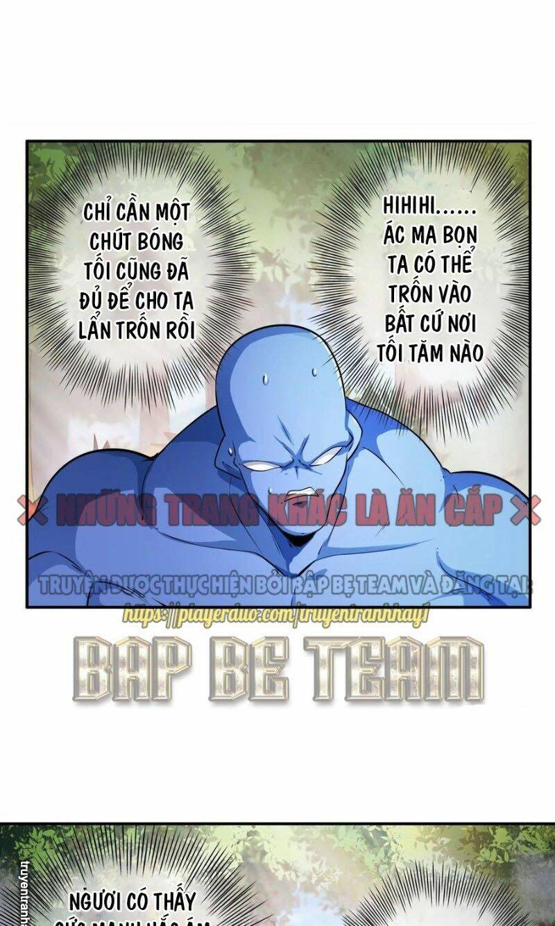 Anh Hùng? Ta Không Làm Lâu Rồi Chapter 213 - Trang 2