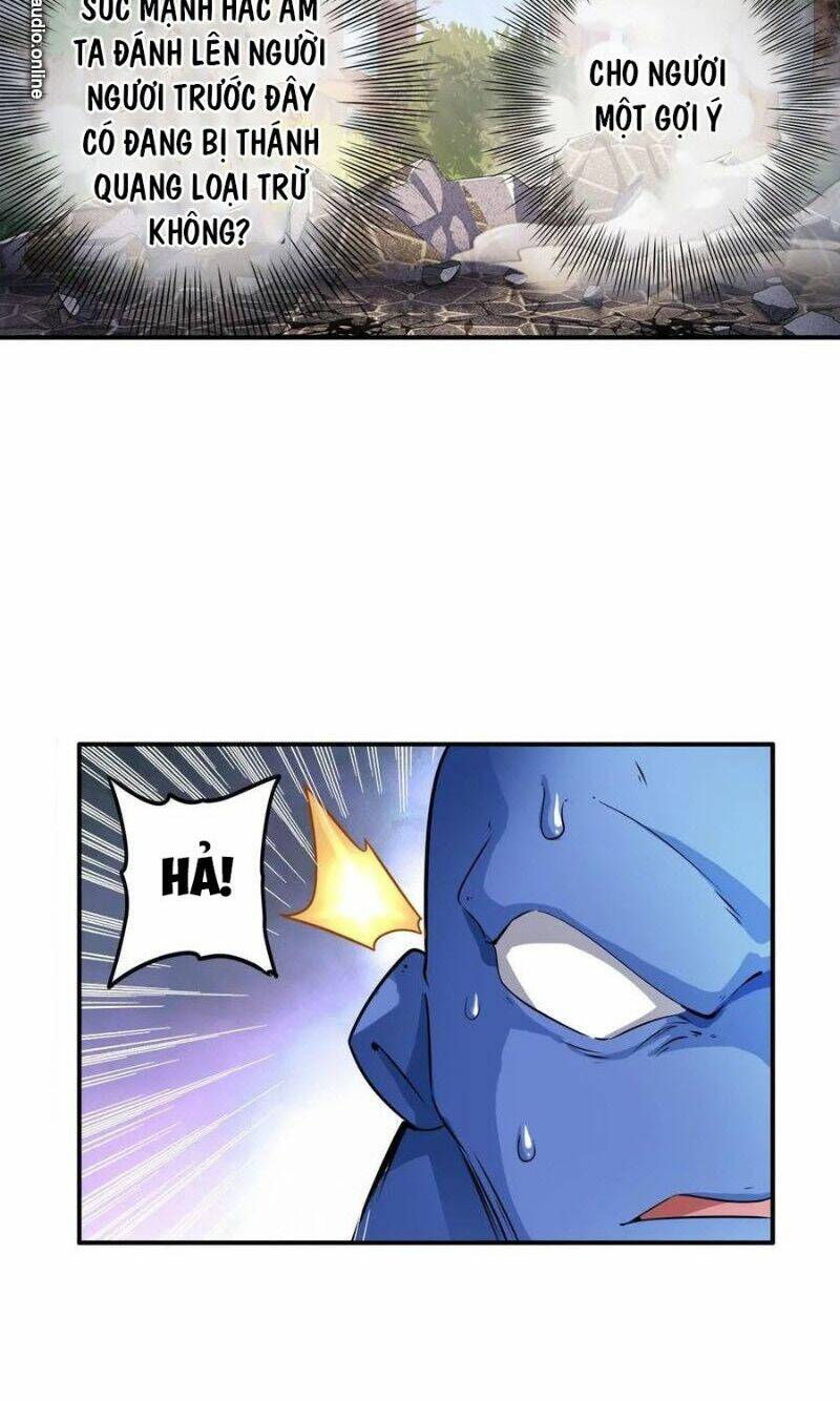 Anh Hùng? Ta Không Làm Lâu Rồi Chapter 213 - Trang 2