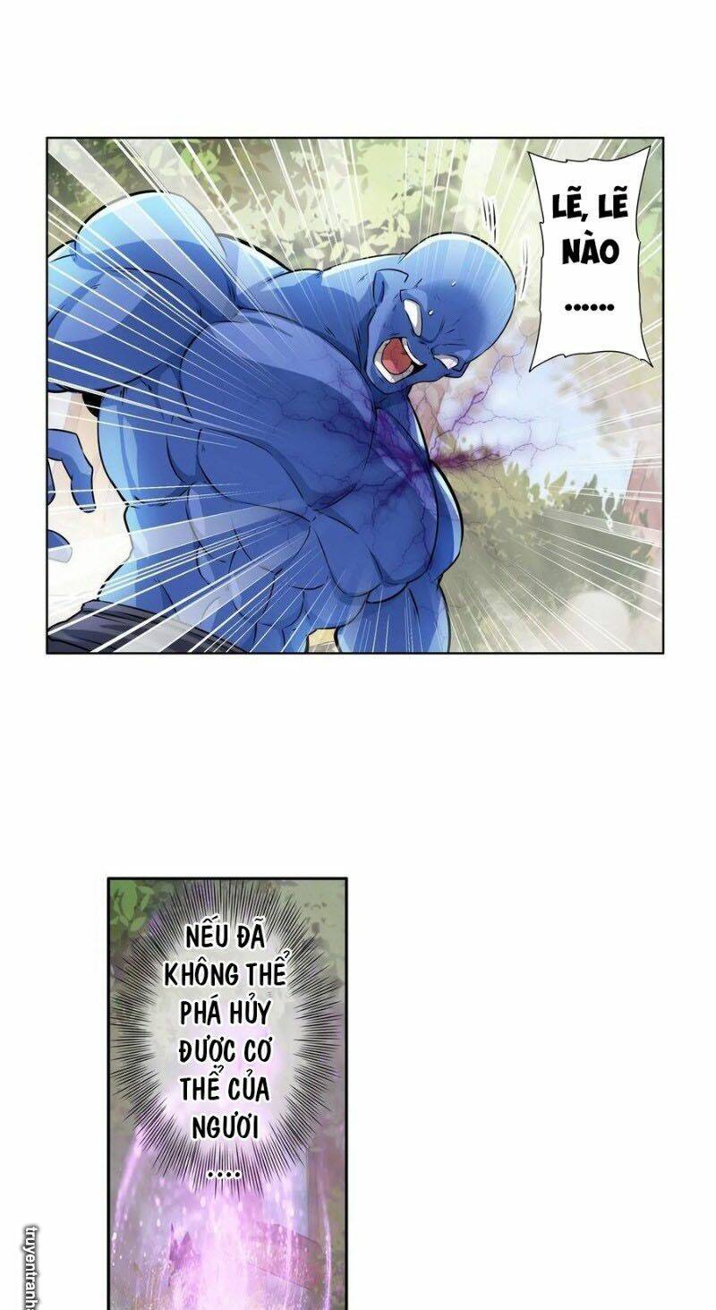 Anh Hùng? Ta Không Làm Lâu Rồi Chapter 213 - Trang 2