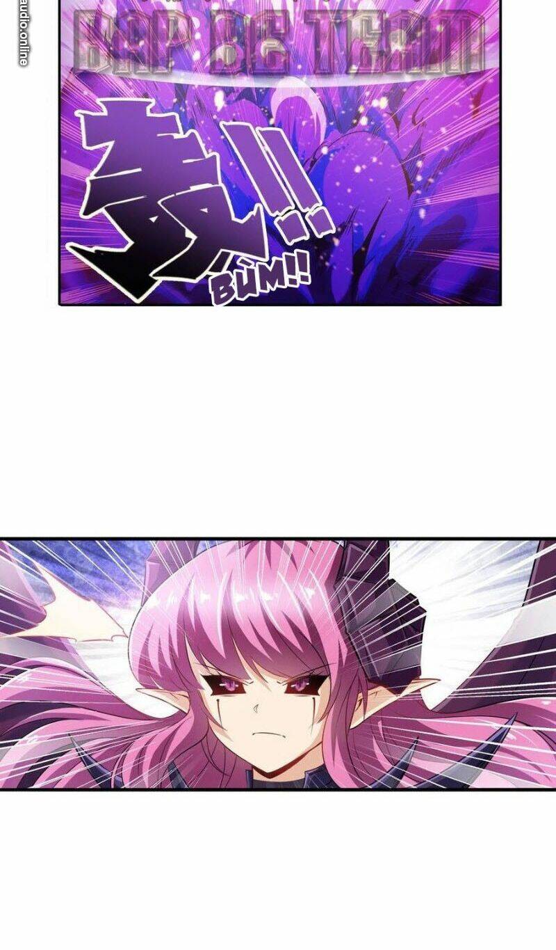 Anh Hùng? Ta Không Làm Lâu Rồi Chapter 213 - Trang 2