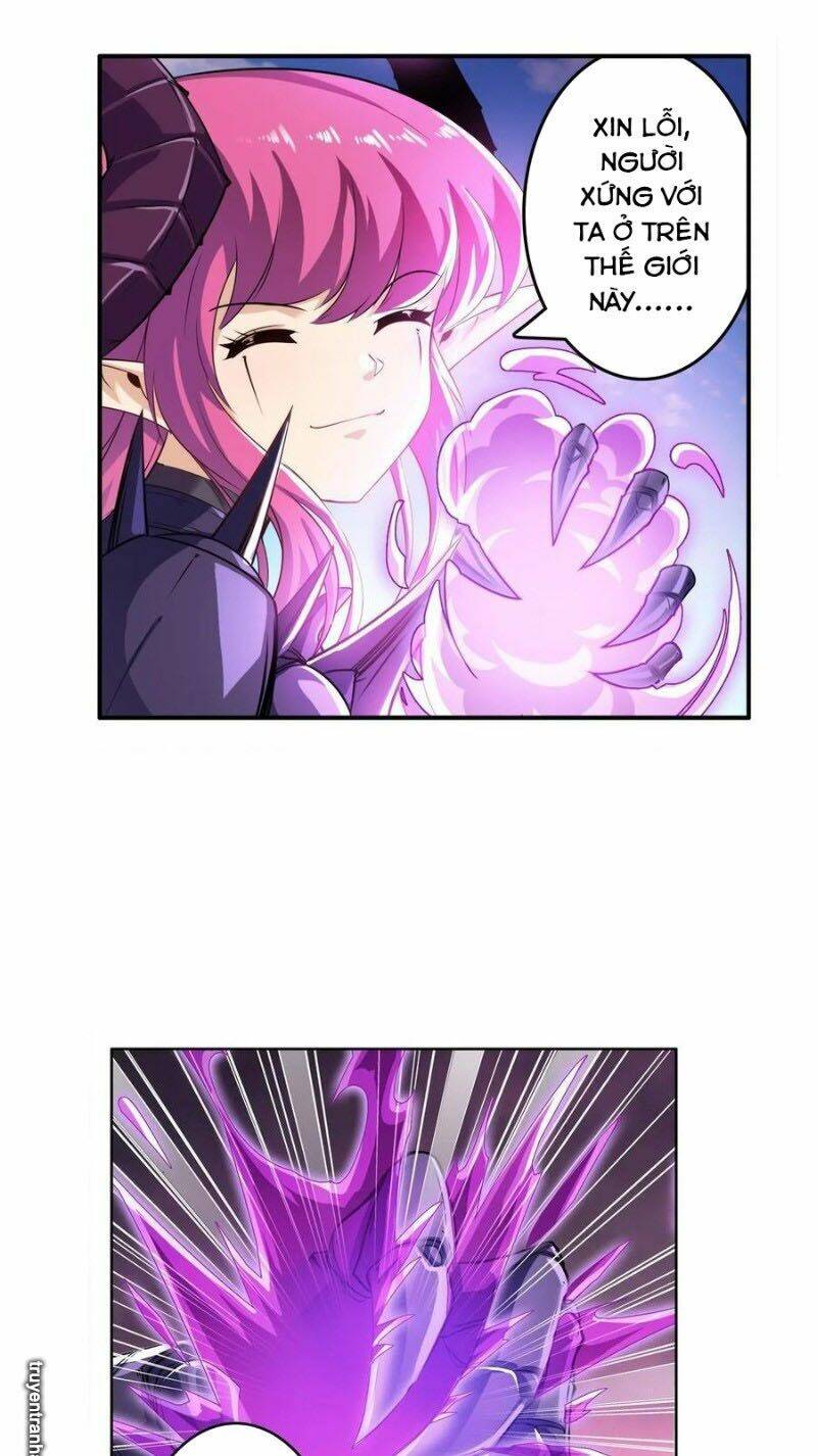 Anh Hùng? Ta Không Làm Lâu Rồi Chapter 213 - Trang 2