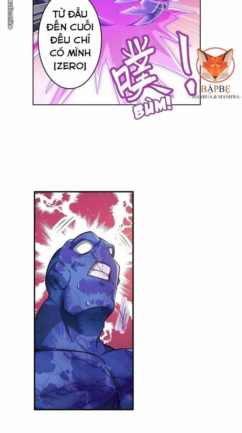 Anh Hùng? Ta Không Làm Lâu Rồi Chapter 213 - Trang 2