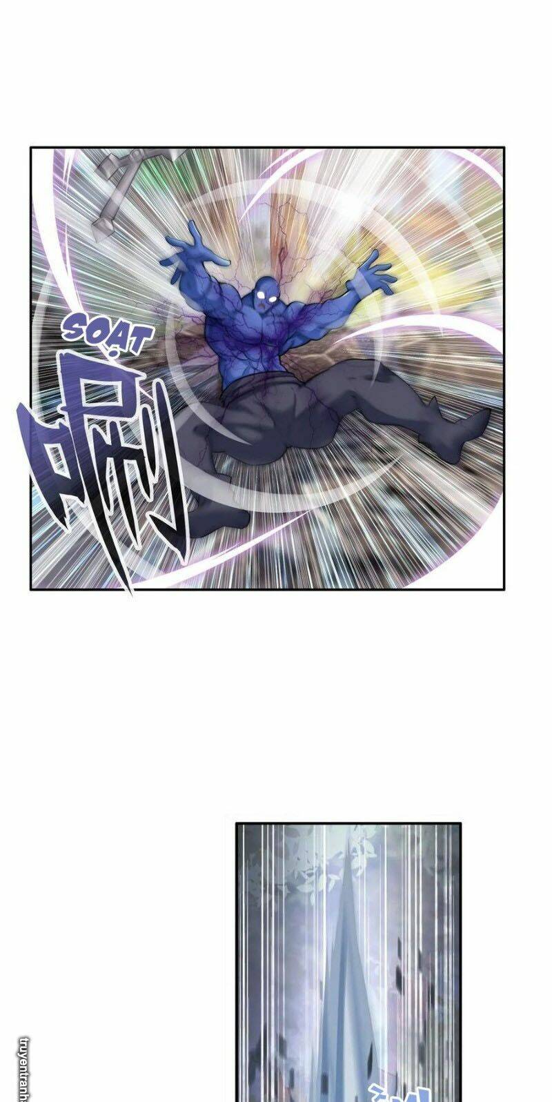 Anh Hùng? Ta Không Làm Lâu Rồi Chapter 213 - Trang 2